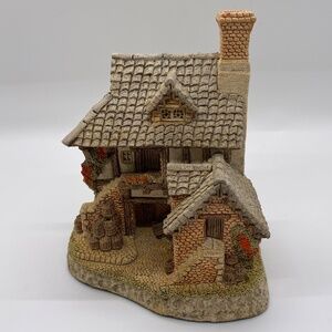 David Winter Coopers Cottage